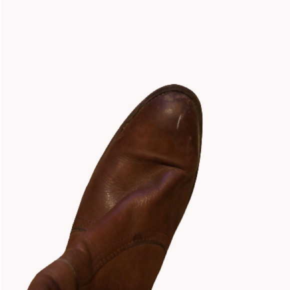 SOLD - Frye Vintage 70s boots, 7.5 - Picture 9 of 9